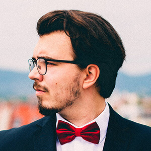 Автор отзыва